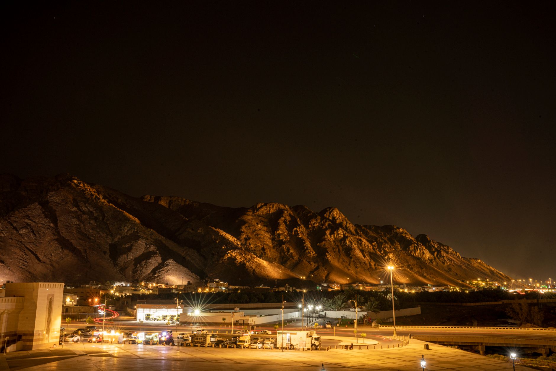 Jabal Uhud