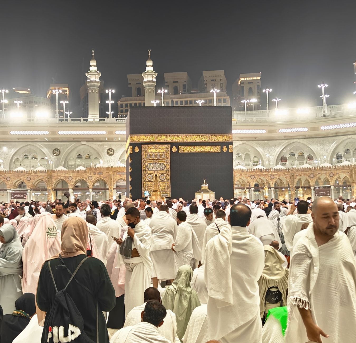 Muzdalifah