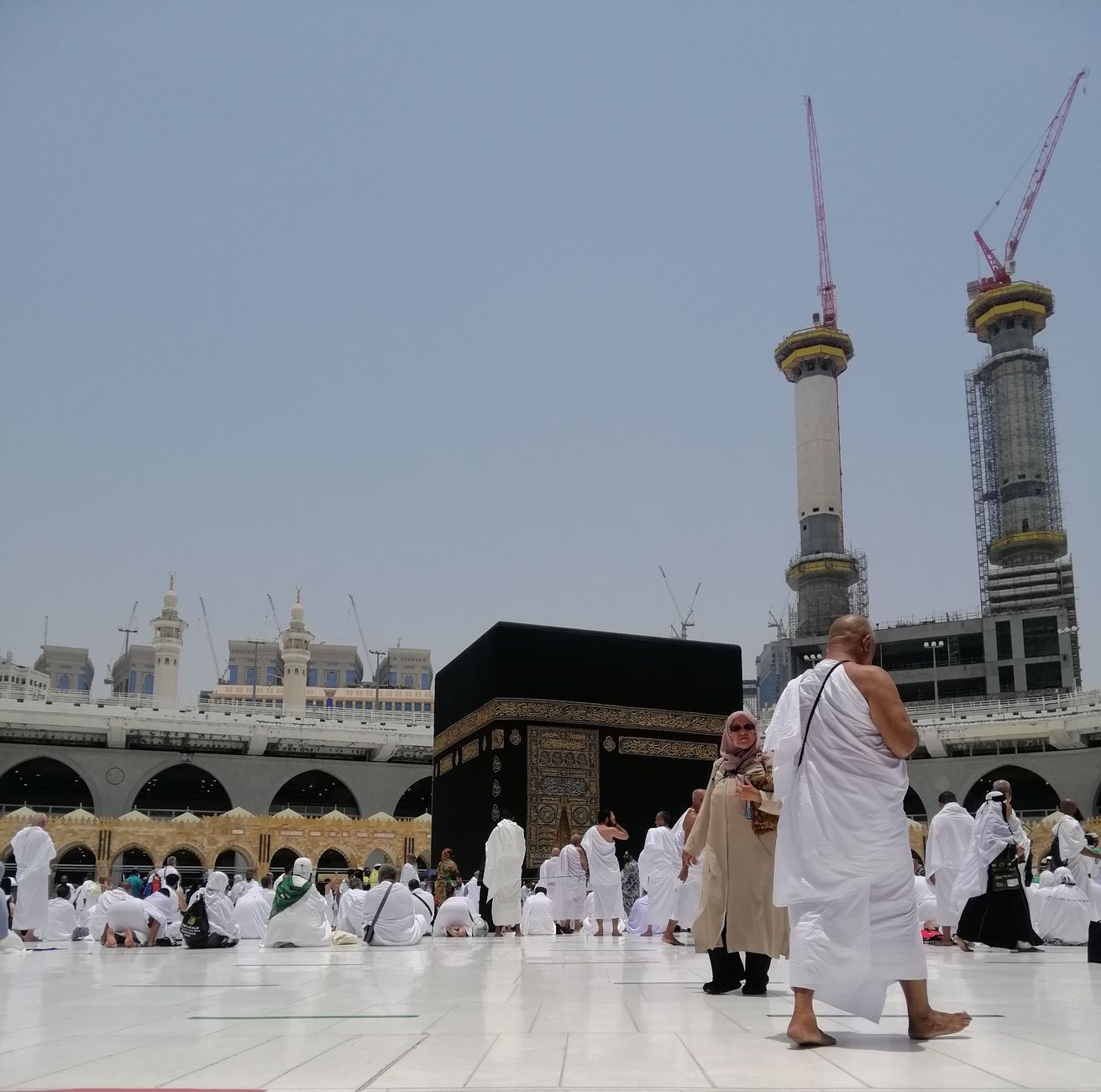 Sumur Zamzam